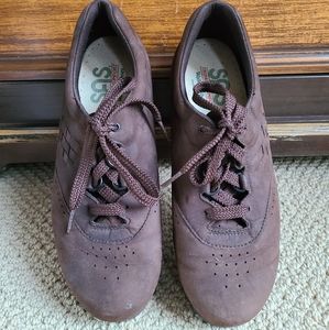 SAS Walking Shoes